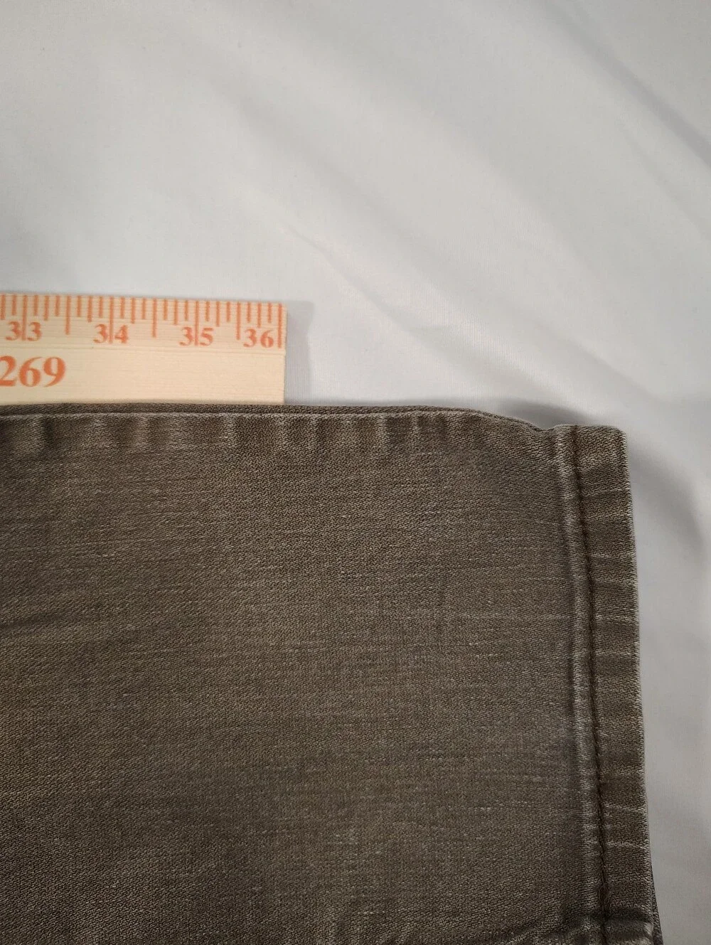 Levi's 511 Jeans Men's 36x32